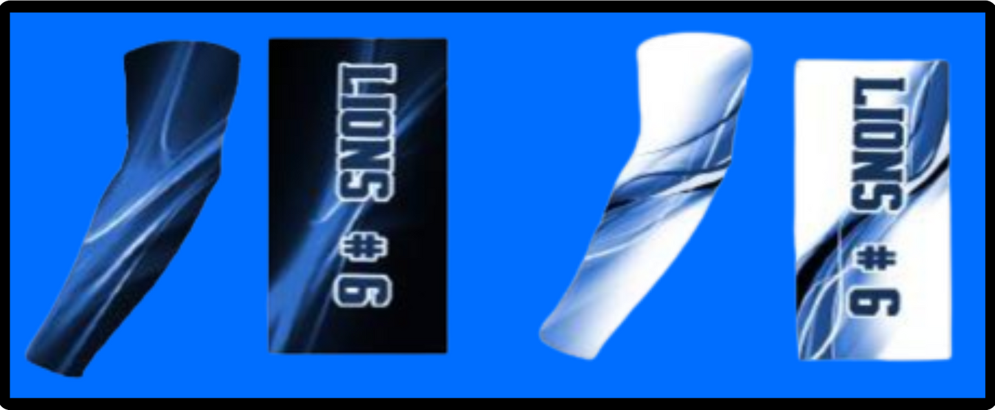 Arm Sleeves
